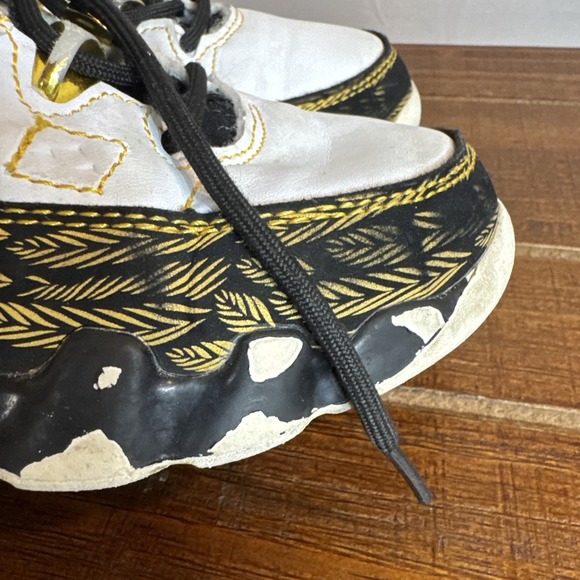 Air‎ Jordan 9 Retro DB Doernbecher Youth Size 1 302370–007 - Picture 11 of 11